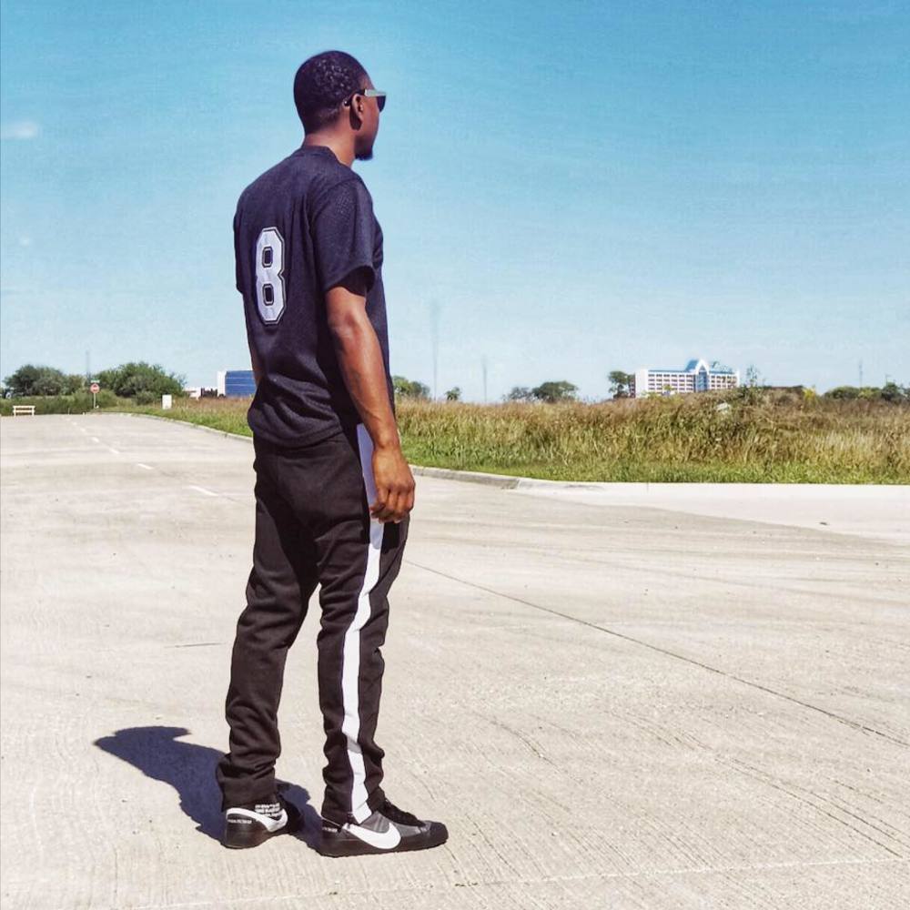 Meet your Posher, Will